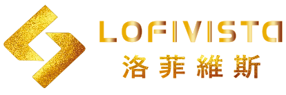 LofiVista Logo